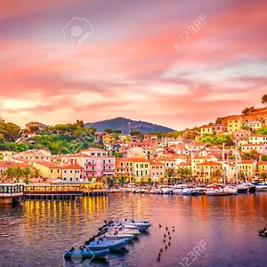 Little Italy , Porto Azzurro Italia